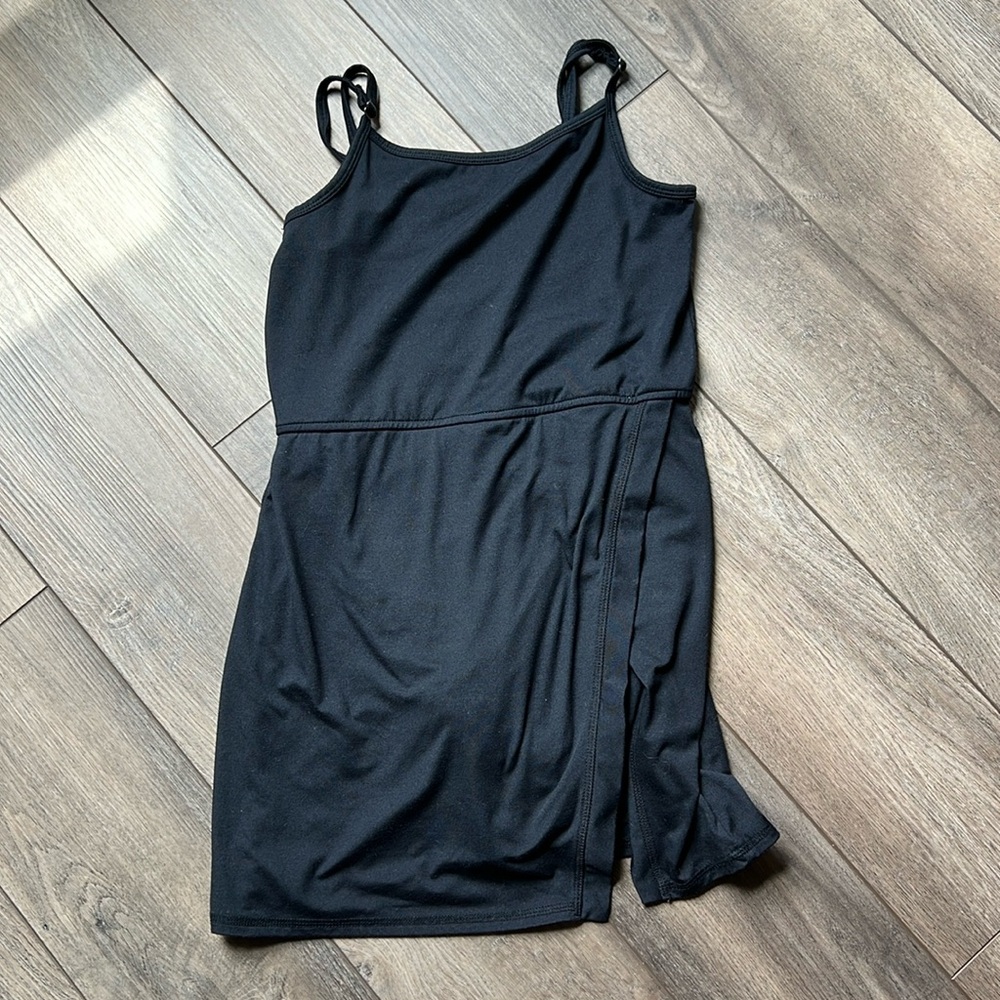 Abercrombie Kids 11/12 skort dress